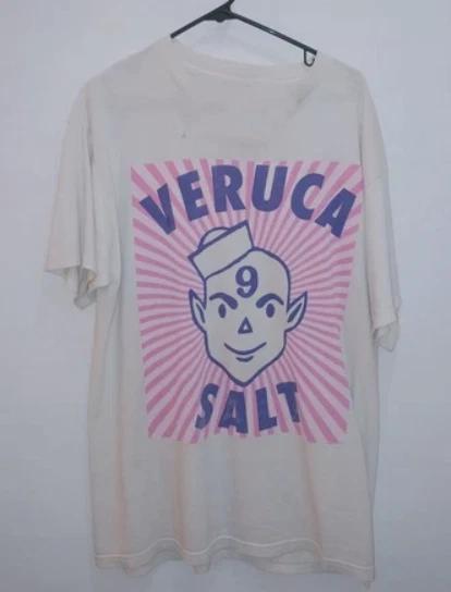 Seether Album by Veruca Salt Band Cotton T Shirt Full Size S-5XL 4XL