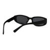 Polarized UV Protection Lightweight Comfortable Durable High Quality Retro Trendy High End Stylish Sun Glasses