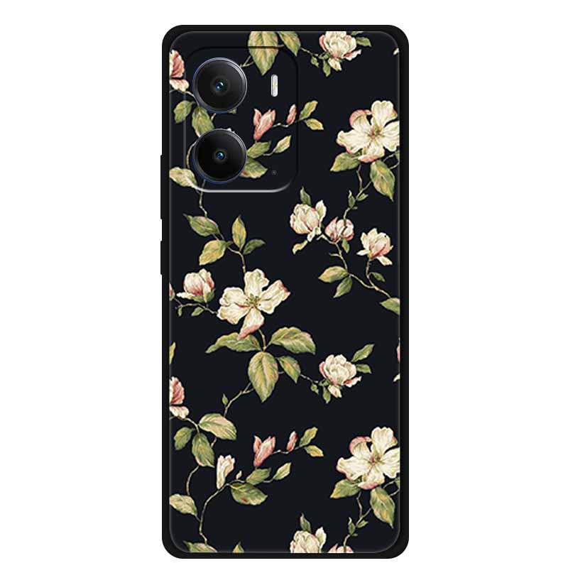 Case For Realme Neo 7x Case 7 x Coque Black Silicone Soft Back Cover For Realme P3 Ultra Case P 3 Ultra Realme Neo 7 SE Funda