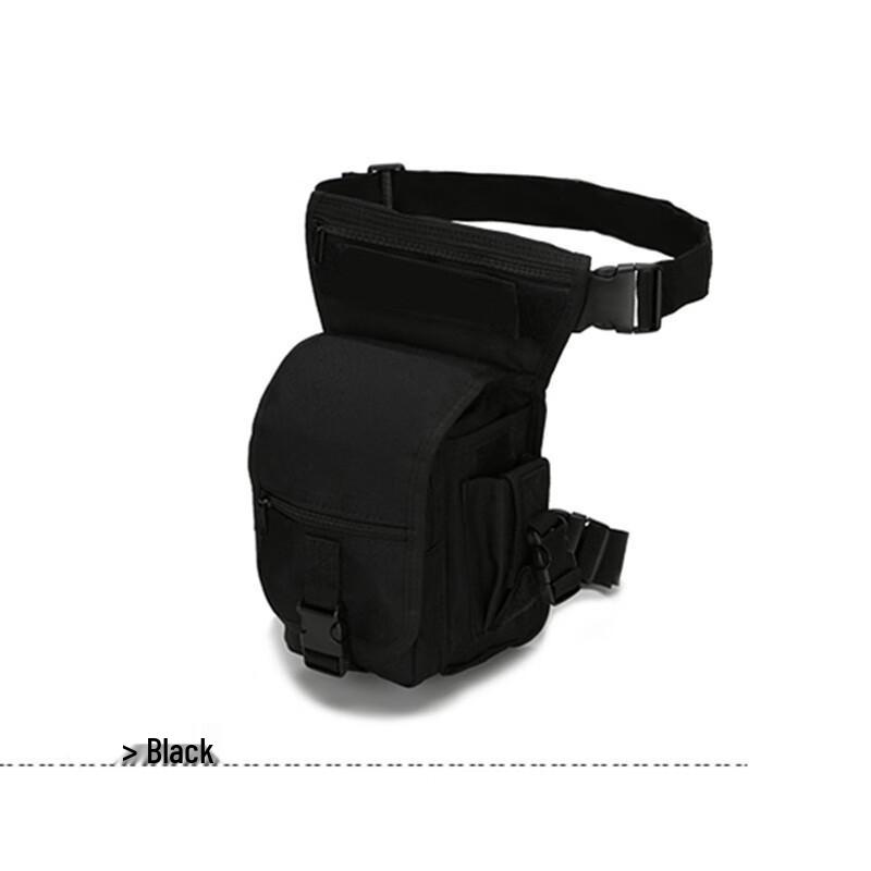 Outdoor Tactical Leg & Waist Bag