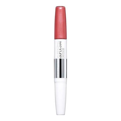 Superstay 24H Lipstick 150 Delicious Pink 5Ml
