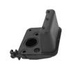 Außenborder Ansaug-Schalldämpfer-Baugruppe 63V 14440 00 Kunststoff Boot Marine Schalldämpfer Assy für 2-Takt 9.9 bis