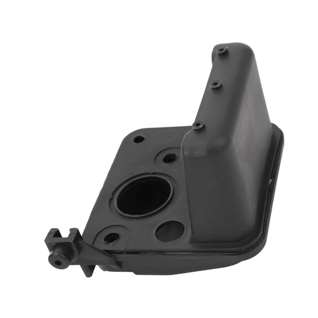 Outboard Intake Muffler Assembly 63V 14440 00 Plastic Boat Marine Muffler Assy for 2 Stroke 9.9 To