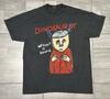 DINOSAUR JR Vintage 1994 WITHOUT A SOUND T Shirt