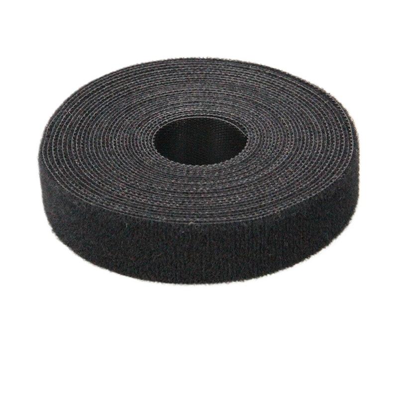 1 Roll Garden Plant Ties Adjustable Plant Bandage Plant Support Reusable Fastener Tape