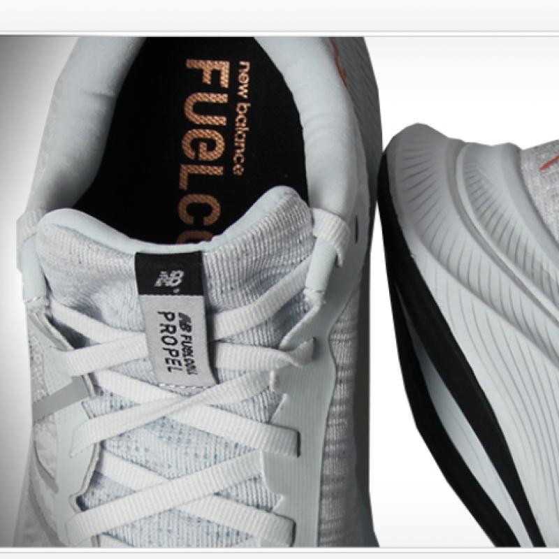 New Balance Pure Cell Propel V4 Wfcprgb4 Running Shoe