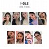 I-DLE ONE THING Official Photocard