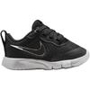 Nike Tanjun SE Easy On Comfortable Versatile Slip Resistant Durable Low Top Walking Shoes Baby Shoes Black FZ1015-001