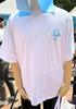 [USED] ILLIT Seoul Concert T-shirt White L size Fan meeting goods No trading card