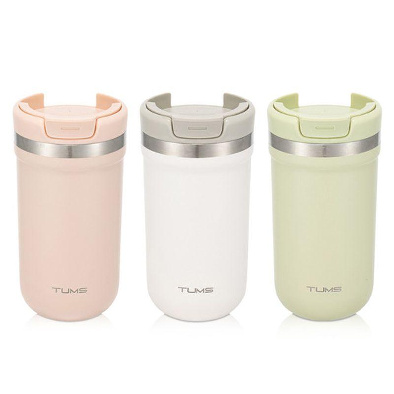 Tums Shushu Clip Becher 425ml