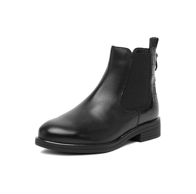 Ботинки Челси Lasocki CEO-RST-56006-01 Black