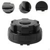 Chlorinator Lid Cover Replacement Convenient Direct Replaces Easy to Install Leakproof for Sealing