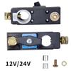 12V/24V Car Battery Disconnect Switch Isolator Power Switches Marine Heavy Duty