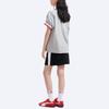 PUMA Kids T Shirts V Neck Thin 353226117209-00502