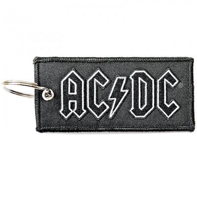 Logo Keyring