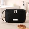 Large Capacity Cosmetic Storage Bag Waterproof Toiletry Bag Multifunctional Makeup Bag  Travel