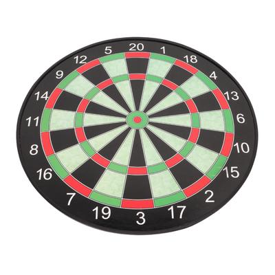 Magnetic Dart Board Safety Dart Board Set Indoor Outdoor Dart Games for Kids with 4pcs Magnetic Darts