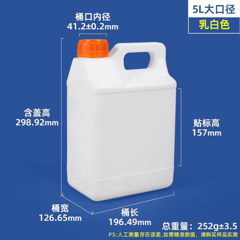 ZISIZ Square Plastic Multi-Purpose Container