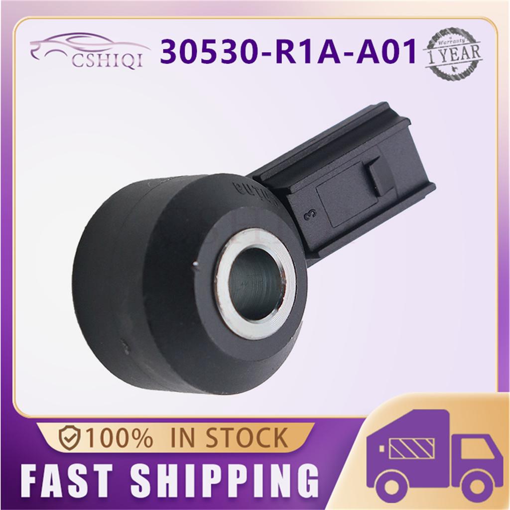 30530-R1A-A01 30530R1AA01 KNE37 Ignition Knock Detonation Sensor For Acura ILX MDX For Honda CR-V Auto Accessories