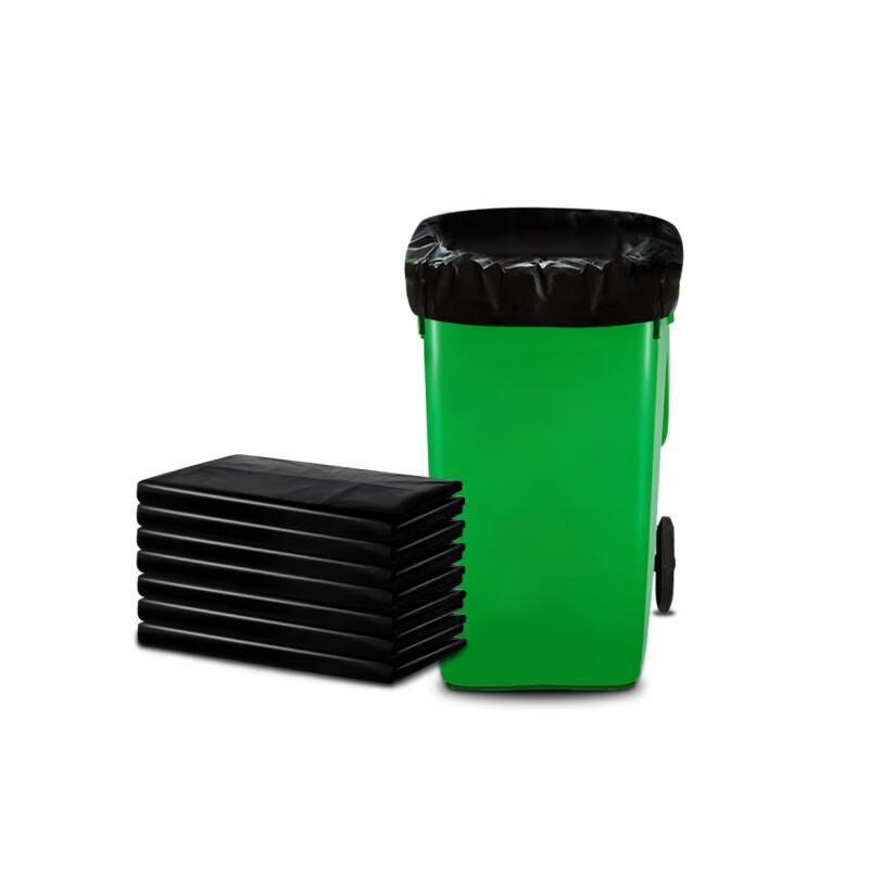 

Meng Huoban Large Flat Top Garbage Bags