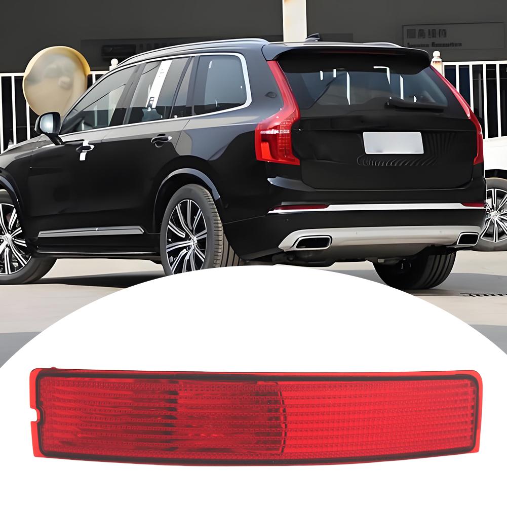 Reverse Reflector Brake Lights 30678970 31213647 31111185 30784134 Rear Bumper Reflector Stop Lamp for Volvo XC90 MK1 2007-2014