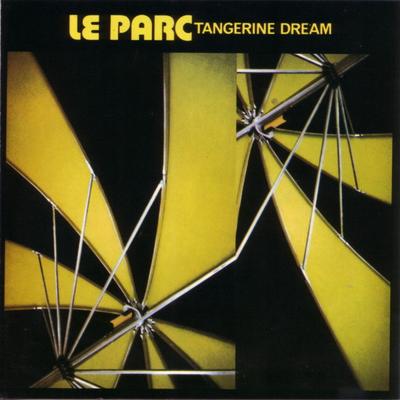 CD TANGERINE DREAM - Le Parc WD75215 Jive 1991 Europe Dance & Electronica Used