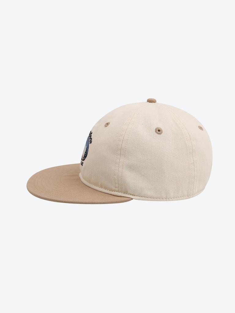 Urban Outdoor Flat Ball Cap HPACCFS304