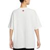 Nike Sportswear T-Shirt Women's Sail White IB5577-133