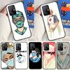 Cartoon Medicine Doctor Nurse Case For Xiaomi 11T 12T 13T 14T Pro 13 14 15 Ultra POCO X7 Pro X3 X5 X6 M6 F5 F6 Pro Cover
