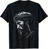 Jesus Vintage 90s Graphic T-Shirt Mens Womens Tees Top