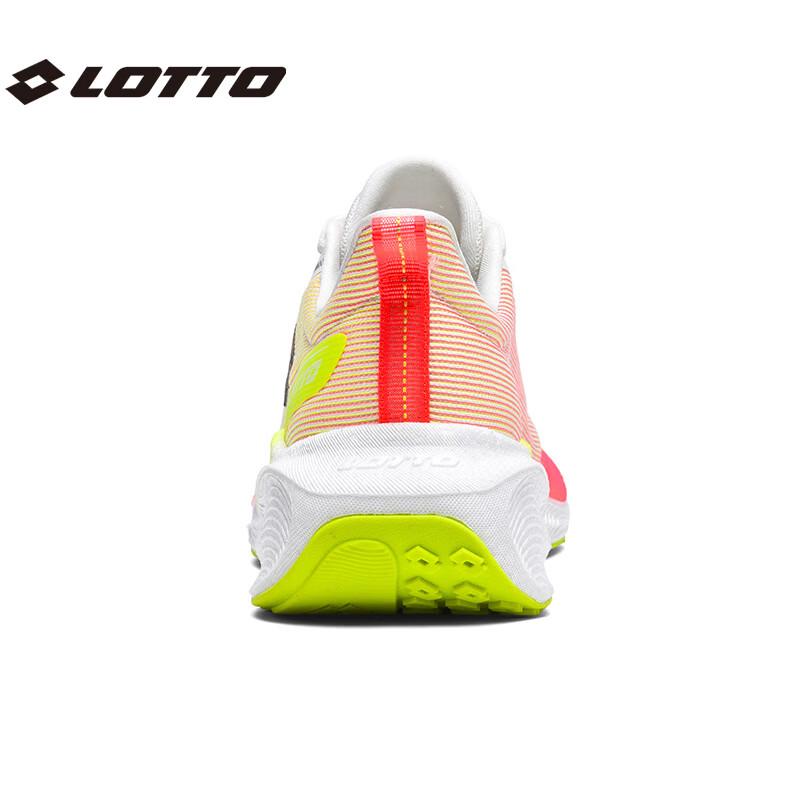 Lotto Men's Lightweight Breathable Running Shoes