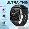 New Sport Mode SmartWatch Men Sleep Monitoring Heart Rate Bluetooth Call Reminder Function IP67 Waterproof Smart Watch Men