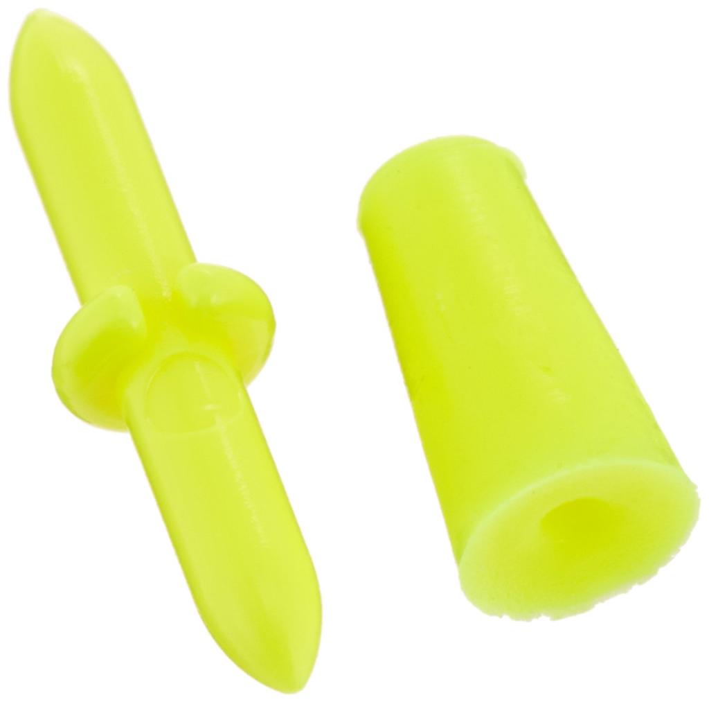 Tsuiken Value Pack Fukase Karaman Stick, Yellow