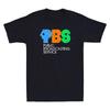 Public Broadcasting Servic Funny Quote Saying Vintage Men's Short Sleeve T-Shirt Unisex T-Shirt