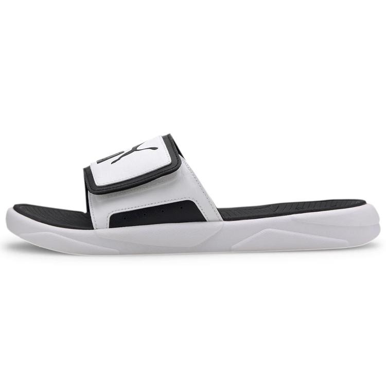 

PUMA Royalcat Comfort Sandal White 37