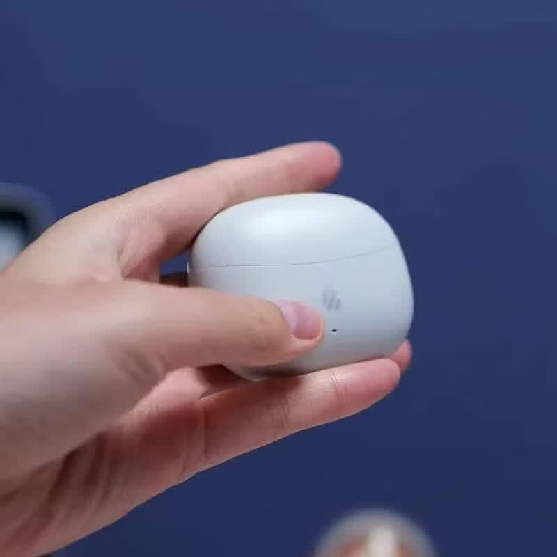 Edifier X5 Pro Wireless Noise-Cancelling Earbuds
