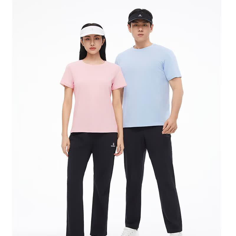 Toread Women s Short Sleeve Round Neck T-shirt M