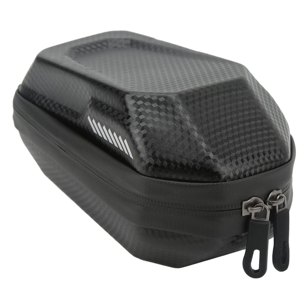 Taška na cyklistické sedlo Silná reflexní páska Objem 1,5 l Odolnost proti opotřebení Taška na kolo