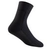 Super Elastic 3mm Knitted Diving Socks Cold-Proof Anti-Slip Winter Swimming Ankle Protection Enlarged Anti-Wear