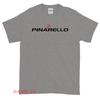 New Pinarello Roadbike Logo American Funny T Shirt USA Size S-XXL Unisex T-Shirt