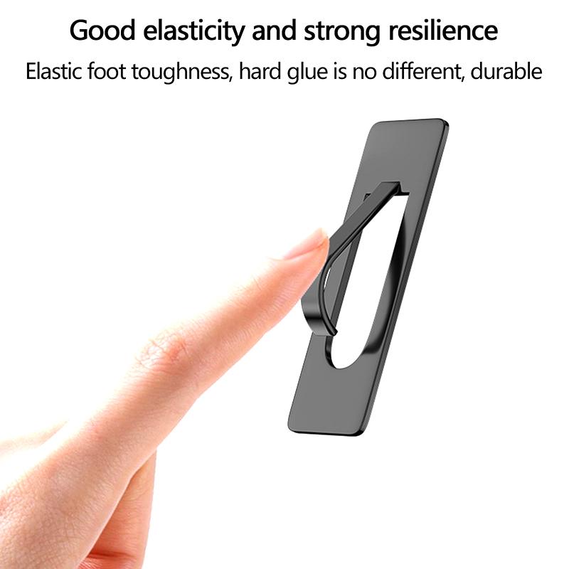 Car Cup Holder Limiter Fixing Clip Self-Adhesive Universal Auto Water Cup Slot Limit Pad Car Bottle Console Slot Slip Limiter