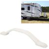 11inch Grab Handle-Entry Door Assist Bar, All Weather Plastic Grab Handle, Entrance Step Support Grab Bar for RVs, Boats Marine, Automotive