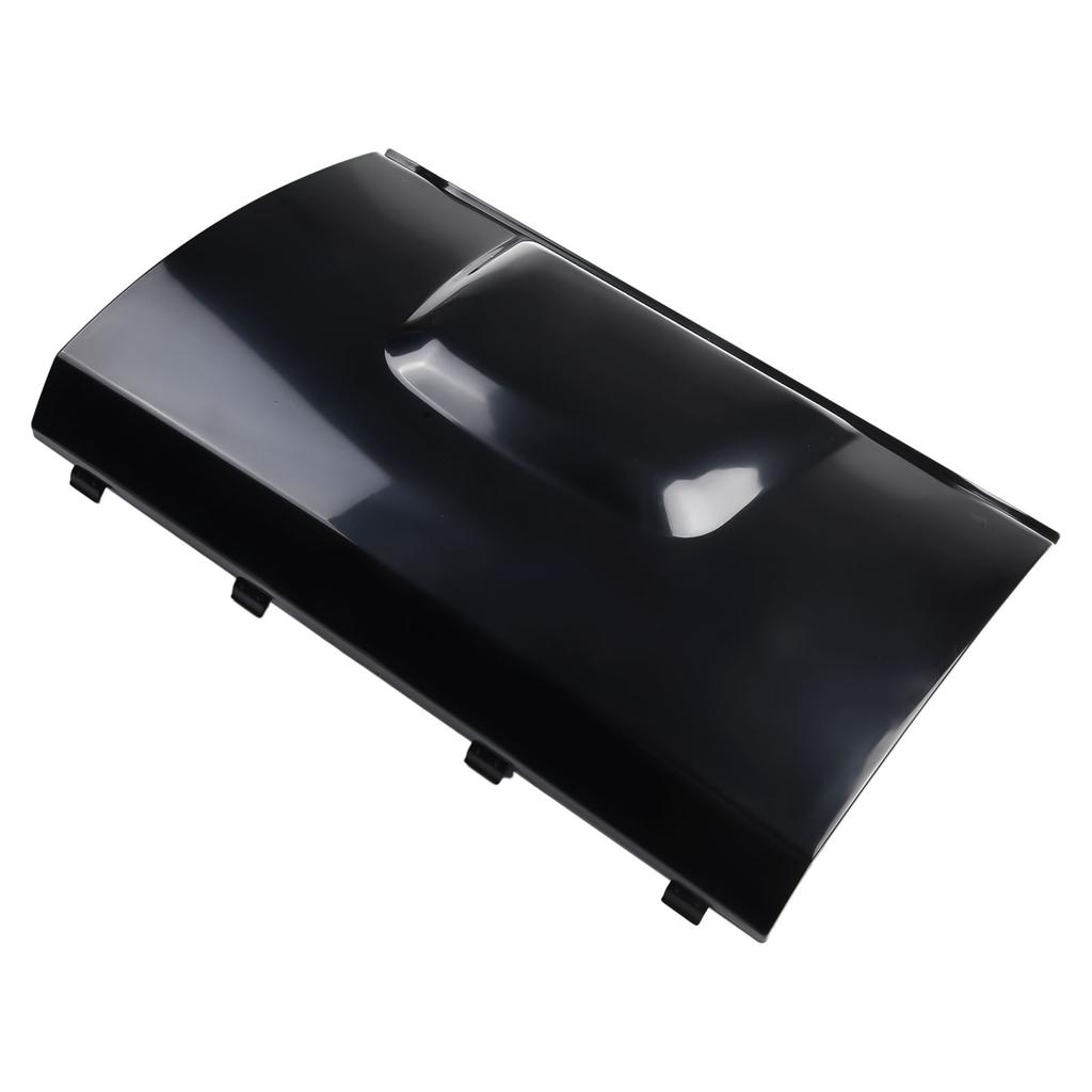Plastic Rear Tow Hook Cover for MERCEDES For BENZ M CLASS W163 ML320 1998 2005 Compatible with Part Number A1638801105
