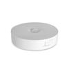 Cabinet Light 1W 3000K Round Disc Cabinet Light Ceiling Lamp USB Rechargeable Bedside Night Light