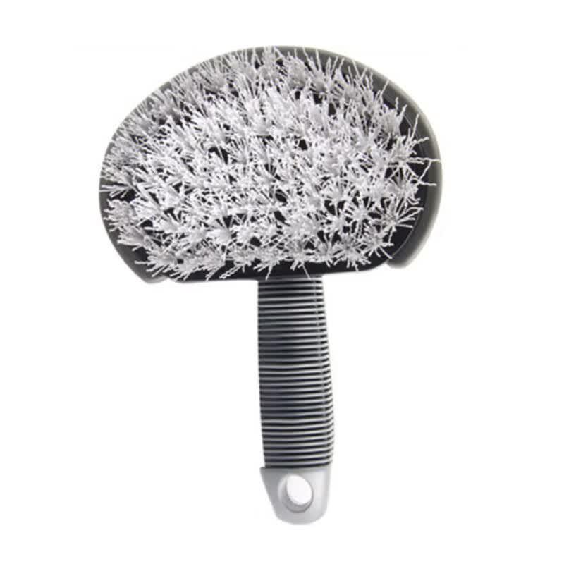 TLXT Car Wheel & Tire Cleaning Brush Kit