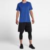 Nike Raglan Sleeve T-Shirt Men's Blue 838094-480