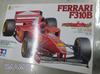 Tamiya Vintage 20045 Scale Ferrari F310B Made In 1/20 (unreleased,,) - Japan.