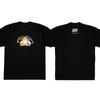 Men's Daft Punk Summer T-shirt, Cotton T-shirt, Women's Casual Wear, Women's Solid Color Short Sleeved Unisex Streetwear