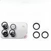 1 Set Lens Protective Film For Honor Win RT Metal Ring Camera Protectors For Honor Winrt Lens Glass Film Cover