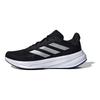 adidas Απάντηση Εξαιρετικά Άνετα Ευέλικτα Αντιολισθητικά Ανθεκτικά Χαμηλού Προφίλ Παπούτσια Τρεξίματος Γυναικεία Sneaker Μαύρο Ασημί JI4299